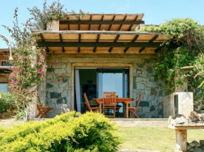 Holiday Home Residence Delphino - REI255 by Interhome Monte Nai